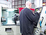 click to enlarge the image of metalworking and machining centre